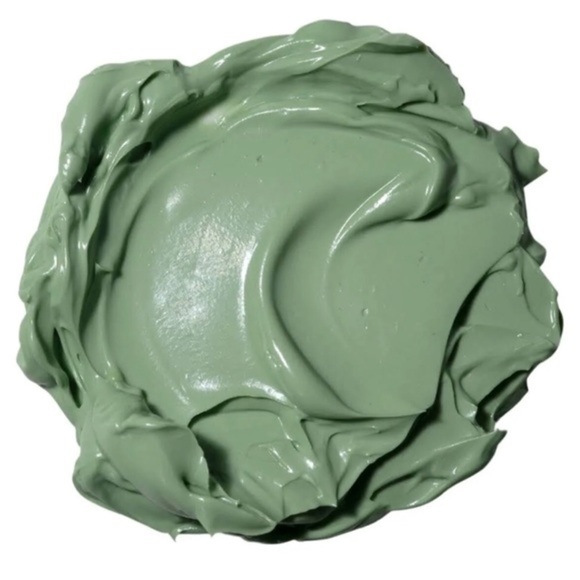 2 Freeman Japanese Matcha Facial Detoxifying cream Mask new - Picture 3 of 5